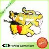 Rubber Soft Pvc Keychain thumbnail-1