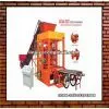 QTJ4-30C Block Forming Machine-Hongyuan Brand thumbnail-1