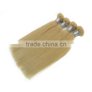 High Quality Best Selling Aliexptess 100 Human Hair Extension thumbnail-1