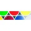 Food Grade Silicone Ink Silicone Coloring Agent Silicone Colorant Pigments Screen Printing Ink thumbnail-2