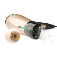 Professional 1800W With Negative Ion and Folding Discount Hair Dryer thumbnail-1