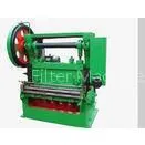 Fast Speed Expended Air Filter Manufacturing Equipment for Wire Mesh thumbnail-1
