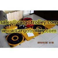 Air Caster Transport Systems Application and Pictures thumbnail-2