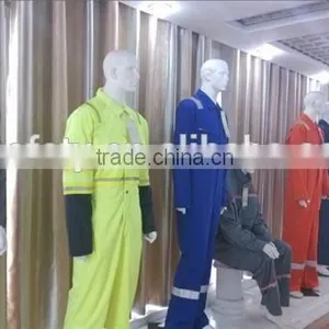 Aramid Long Sleeve Shirts FRC Clothing thumbnail-2