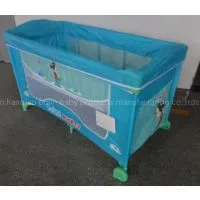 Disney Baby Playpen thumbnail-1