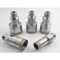 Overall Thread Glass Steel Drill Bit thumbnail-2