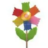 Plastic Windmill thumbnail-1