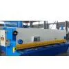 QC11Y-Hydraulic Guillotine Shearing Machine thumbnail-1