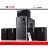 5.1 CH Home Theatre Speaker System JCT-5500 thumbnail-1