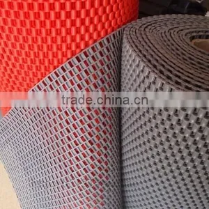 New Product Eco-Friendly Anti-Slip Anti-Fatigue Pvc Chain s Mat thumbnail-6