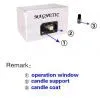Candle Printer thumbnail-1