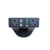 UK Socket FZW-A013C-BK(B) thumbnail-1