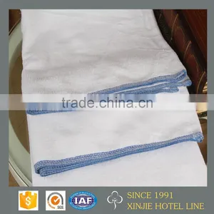 Wholesale Popular Plain 100% Cotton Hotel Terry Hand Towel thumbnail-3