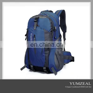 Best Selling Durable Waterproof Hiking Backpacks thumbnail-1