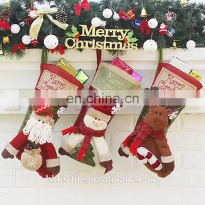 Christmas Stocking 2017 thumbnail-1