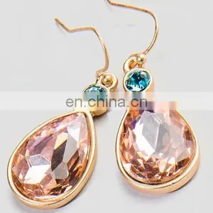 Lewiston Teardrop Earrings thumbnail-1
