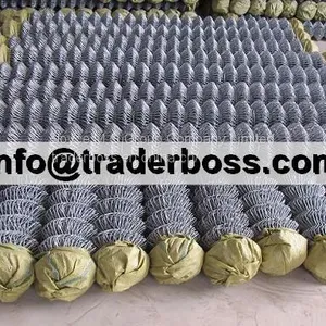 Joyce M.G Group Company Limited Custom and Export Black Annealed Iron Wire thumbnail-4