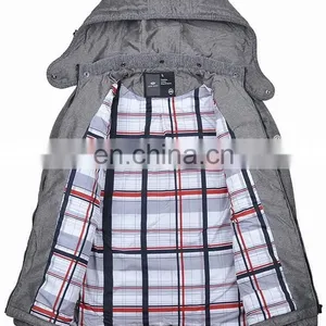 Made From 100% Nylon Material Knitting Sticker Jacket thumbnail-3