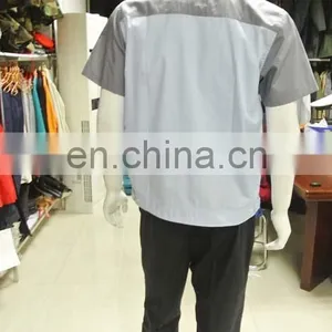 Cheap Workwear Clothing/ Work Clothes/ Workman's Coverall thumbnail-5