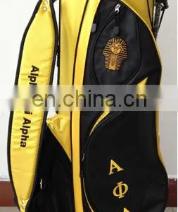 Lightweight Golf Bag With Stand thumbnail-5