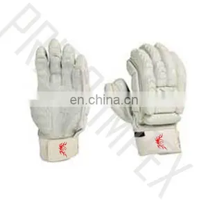 Cricket Batting Gloves/custom Logo Batting Gloves/customize Your Own Batting Gloves / PI-CBG-11 thumbnail-1