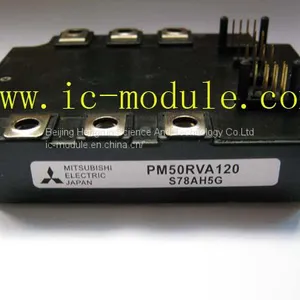 Mitsubishi Igbt PM50RVA120 thumbnail-1