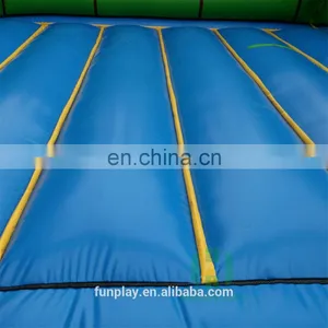 Best Quality Inflatable Jumping Bouncer Castle for Kids thumbnail-5