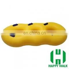 Giant Floating Inflatable Water Obstacle Course/Adult Obstacle Course thumbnail-2