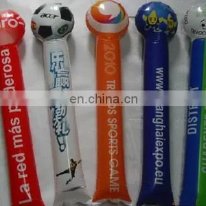 Inflatable Cheering Balloon Sticks thumbnail-1