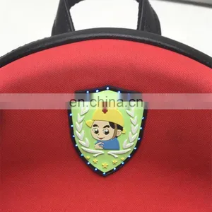 Led Light Backpack,backpack Flashing Light,light up Backpack thumbnail-5