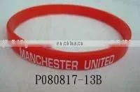 PVC Wristband thumbnail-1
