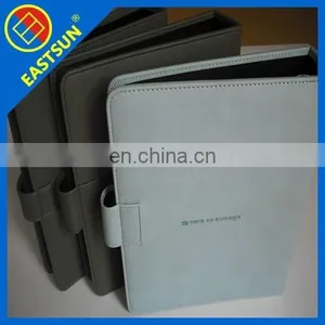 EASTSUN Leather File Folder for Office thumbnail-1