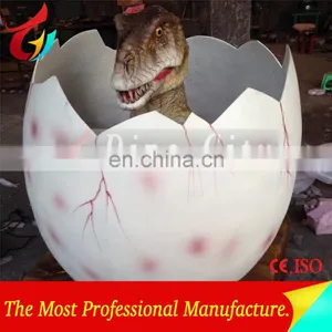 Vivid Dinosaur Video of Growing Dinosaur thumbnail-6