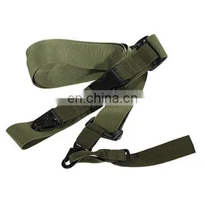 Leather Golf Belt thumbnail-1