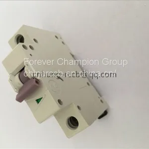 Moeller Type L7 MCB Miniature Circuit Breaker thumbnail-3