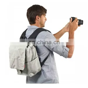 Cycling Use Camera Backpack thumbnail-1
