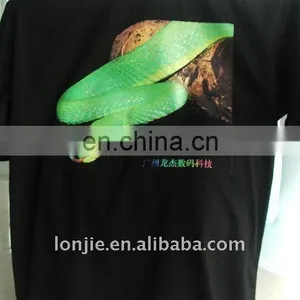 SLJET Used Large Wide Format Digital T-shirt Printer thumbnail-4