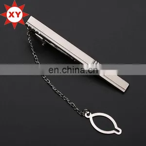 Custom Tie Clip Manufacturers Bow Tie Clip With Custom Logo thumbnail-5