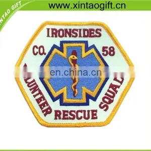 Clothes Patches Badge thumbnail-1