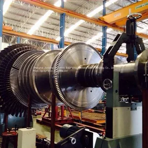 High Quality Motor Rotor Dynamic Balancing Machine thumbnail-5