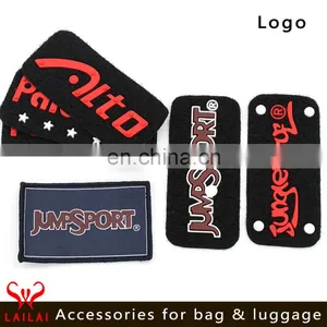 Nice Clothes Label Tags for Brands thumbnail-2