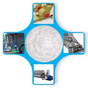 China Complete Cassava Starch Production Line thumbnail-3
