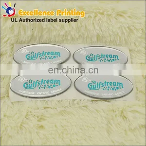 New Desugn Custom 3d Printing Epoxy Resin Labels thumbnail-1
