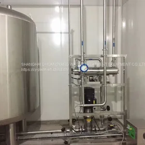 Storage and Distribution Section for Pharmaceutical Industry thumbnail-3
