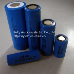 Rechargeable Batteries thumbnail-3