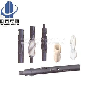 Fine Quality and Wholesale API Sucker Rod Stabilizer thumbnail-4