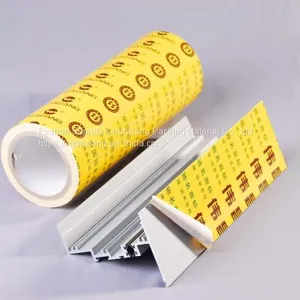 pe Protection Tape for Aluminium Profiles thumbnail-1