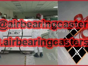 Air Casters Rigging Systems Manufacturer thumbnail-3