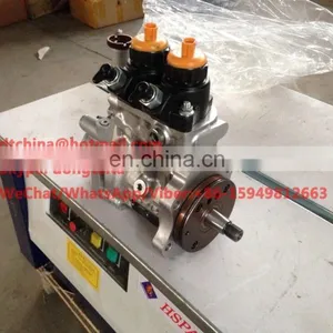Diesel Fuel Injection Pump 094000-0151 2273-1240 (0940000151 22731240) thumbnail-6