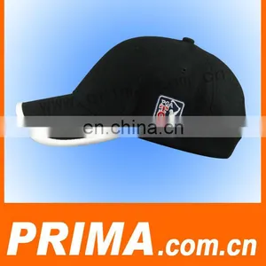 2017 New Fashion Unisex Custom Embroidery 6 Panel Promotional Caps and Hats thumbnail-3